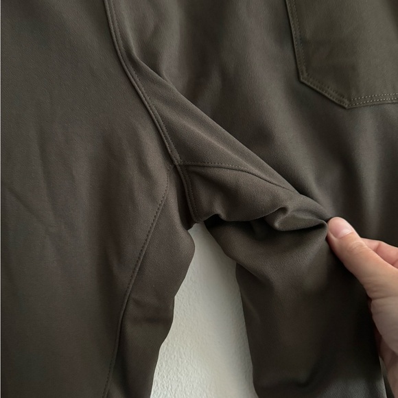 Carhartt Fitted Stretch Double Knee Work Pants XXL (20) - Picture 4 of 8